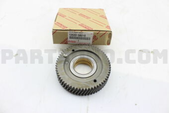 1352058010 GEAR, IDLE, NO.1
