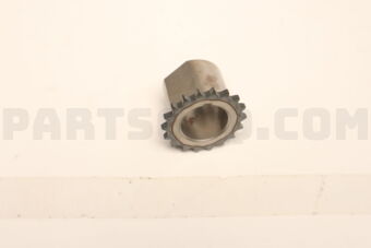 1352140020 GEAR OR SPROCKET, CRANKSHAFT TIMING