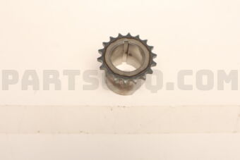 1352140020 GEAR OR SPROCKET, CRANKSHAFT TIMING
