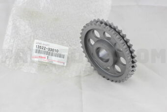 1352233010 GEAR OR SPROCKET, CAMSHAFT TIMING