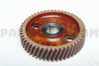 1352331011 GEAR OR SPROCKET, CAMSHAFT TIMING