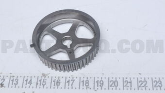 1352374040 PULLEY, CAMSHAFT TIMING