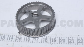 1352374040 PULLEY, CAMSHAFT TIMING