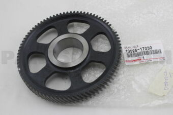 1352517030 GEAR, IDLE, NO.1