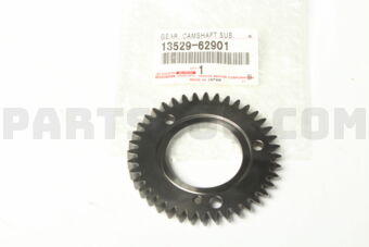 1352962901 GEAR, CAMSHAFT SUB