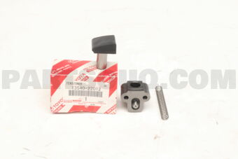 1354022012 TENSIONER ASSY, CHAIN, NO.1