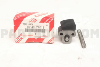 1354022012 TENSIONER ASSY, CHAIN, NO.1
