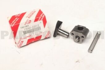 1354022012 TENSIONER ASSY, CHAIN, NO.1