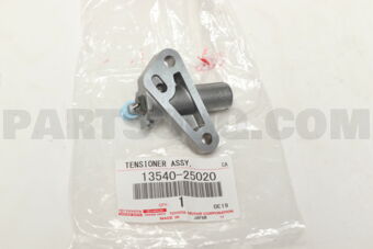 1354025020 TENSIONER ASSY
