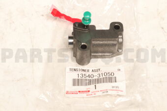 1354031050 TENSIONER ASSY