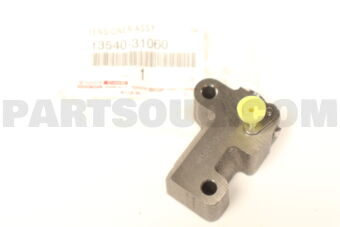 1354031060 Toyota TENSIONER ASSY