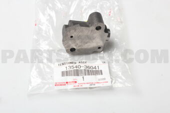 1354036041 TENSIONER ASSY