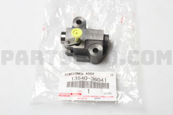 1354036041 TENSIONER ASSY