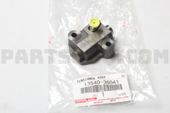 1354036041 TENSIONER ASSY