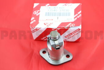 1354037030 TENSIONER ASSY