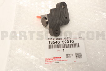 1354052010 TENSIONER ASSY