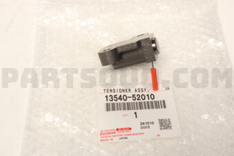 1354052010 TENSIONER ASSY