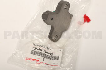 1354070040 TENSIONER ASSY
