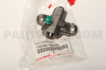 1354070040 TENSIONER ASSY