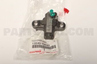 1354070040 TENSIONER ASSY