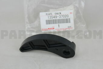 1354937020 PLATE  CHAIN