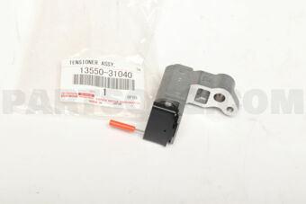 1355031040 TENSIONER ASSY
