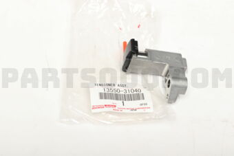 1355031040 TENSIONER ASSY