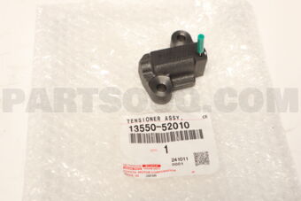1355052010 TENSIONER ASSY