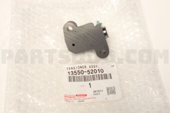 1355052010 TENSIONER ASSY