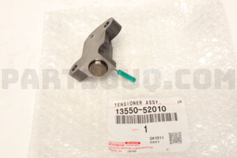 1355052010 TENSIONER ASSY