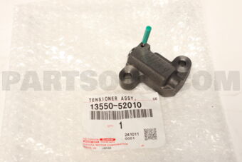 1355052010 TENSIONER ASSY