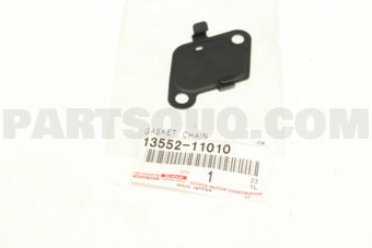 1355211010 GASKET  CHAIN