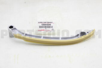 135590C040 SLIPPER, CHAIN TENSIONER