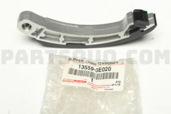 135590E020 SLIPPER  CHAIN TENSI