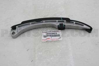 135590M010 SLIPPER, CHAIN TENSIONER