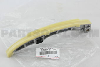 1355921030 SLIPPER, CHAIN TENSIONER
