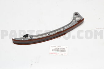 1355931010 SLIPPER, CHAIN TENSIONER