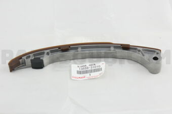 1355931010 SLIPPER, CHAIN TENSIONER