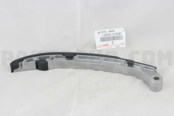 1355931030 SLIPPER, CHAIN TENSIONER