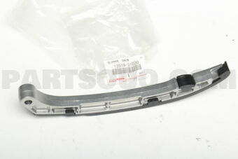1355931030 SLIPPER, CHAIN TENSIONER