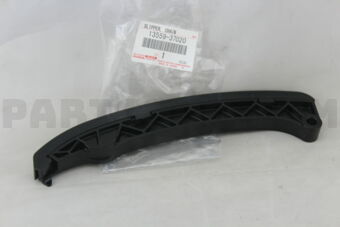 1355937020 SLIPPER, CHAIN TENSIONER