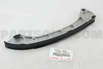 1355938010 SLIPPER, CHAIN TENSIONER
