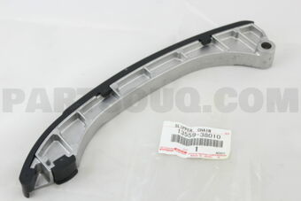 1355938010 SLIPPER, CHAIN TENSIONER