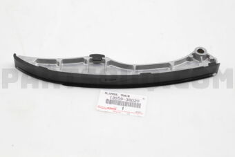 1355938020 SLIPPER, CHAIN TENSIONER