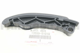 1355951010 SLIPPER, CHAIN TENSIONER