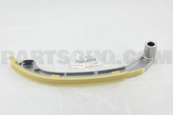 1355975060 SLIPPER, CHAIN TENSIONER