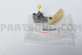 1356011011 TENSIONER ASSY