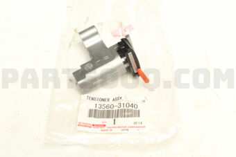 1356031040 TENSIONER ASSY