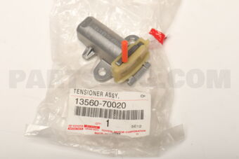 1356070020 Toyota TENSIONER ASSY