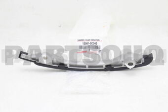 135610C040 DAMPER, CHAIN VIBRATION, NO.1